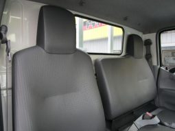 HINO DUTRO BASEGRADE 2 Tonner 2019 full