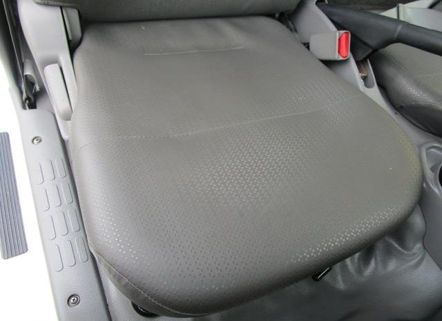 HINO DUTRO BASEGRADE 2 Tonner 2019 full