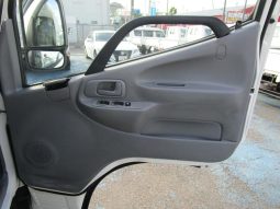 HINO DUTRO BASEGRADE 2 Tonner 2019 full