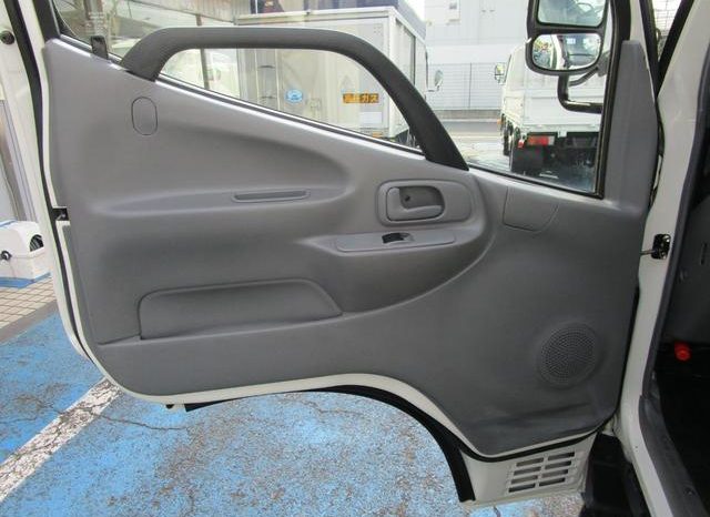 HINO DUTRO BASEGRADE 2 Tonner 2019 full