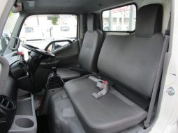 HINO DUTRO BASEGRADE 2 Tonner 2019 full