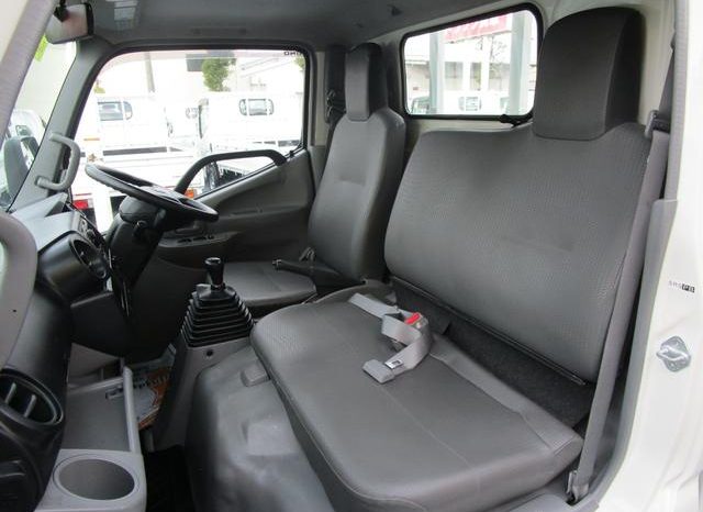 HINO DUTRO BASEGRADE 2 Tonner 2019 full