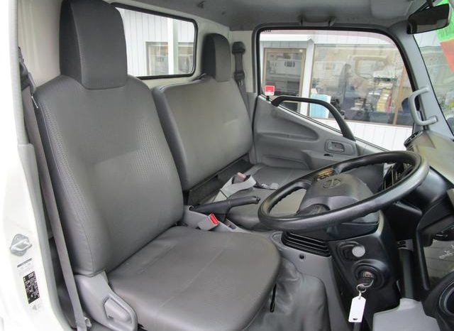 HINO DUTRO BASEGRADE 2 Tonner 2019 full