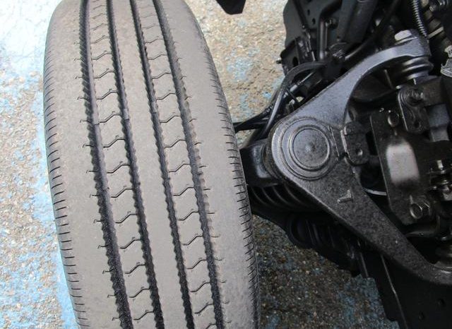 HINO DUTRO BASEGRADE 2 Tonner 2019 full