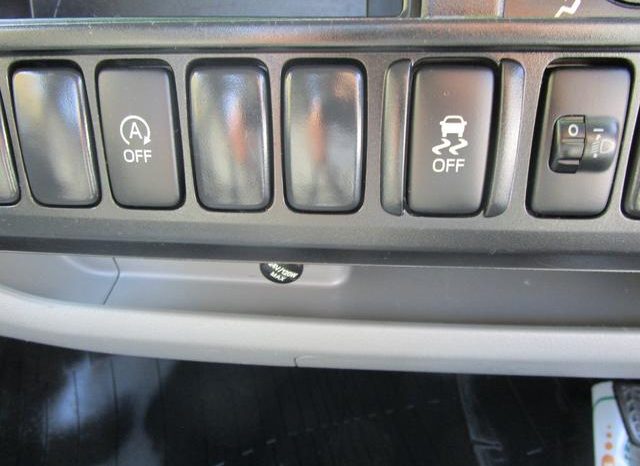 HINO DUTRO BASEGRADE 2 Tonner 2019 full