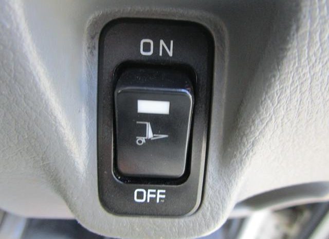 HINO DUTRO BASEGRADE 2 Tonner 2019 full