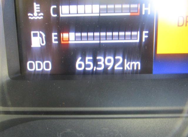 HINO DUTRO BASEGRADE 2 Tonner 2019 full