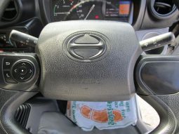 HINO DUTRO BASEGRADE 2 Tonner 2019 full