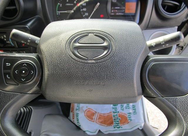 HINO DUTRO BASEGRADE 2 Tonner 2019 full