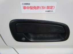 HINO DUTRO BASEGRADE 2 Tonner 2019 full