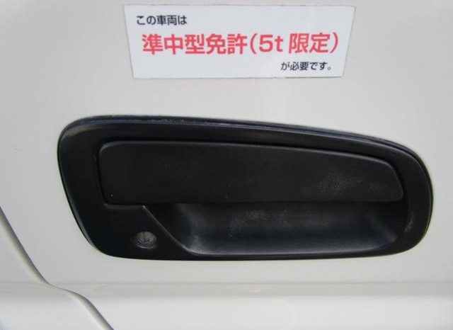 HINO DUTRO BASEGRADE 2 Tonner 2019 full