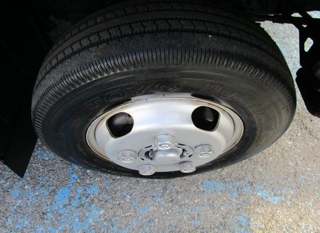 HINO DUTRO BASEGRADE 2 Tonner 2019 full