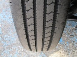 HINO DUTRO BASEGRADE 2 Tonner 2019 full