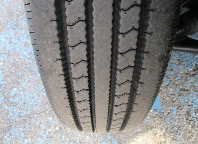 HINO DUTRO BASEGRADE 2 Tonner 2019 full