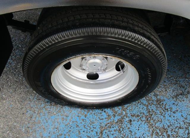 HINO DUTRO BASEGRADE 2 Tonner 2019 full