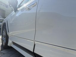 TOYOTA RAV4 G Z PACKAGE 2019 full