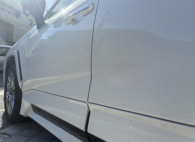 TOYOTA RAV4 G Z PACKAGE 2019 full