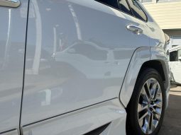 TOYOTA RAV4 G Z PACKAGE 2019 full