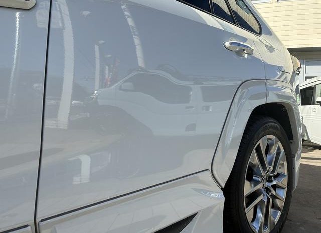 TOYOTA RAV4 G Z PACKAGE 2019 full