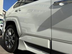 TOYOTA RAV4 G Z PACKAGE 2019 full