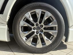 TOYOTA RAV4 G Z PACKAGE 2019 full