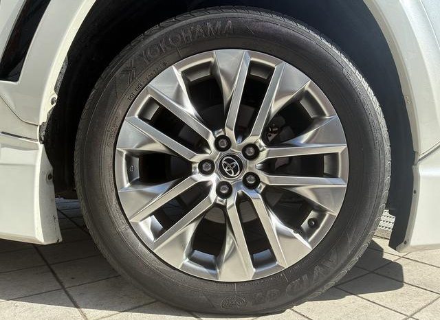 TOYOTA RAV4 G Z PACKAGE 2019 full