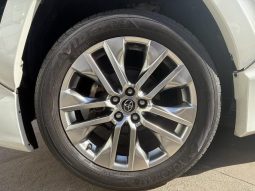 TOYOTA RAV4 G Z PACKAGE 2019 full