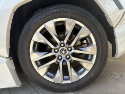 TOYOTA RAV4 G Z PACKAGE 2019 full