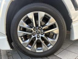 TOYOTA RAV4 G Z PACKAGE 2019 full