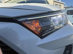 TOYOTA RAV4 G Z PACKAGE 2019 full