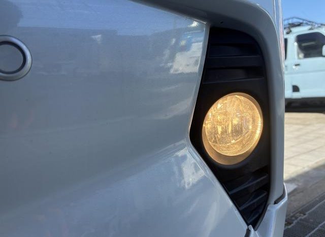 TOYOTA RAV4 G Z PACKAGE 2019 full