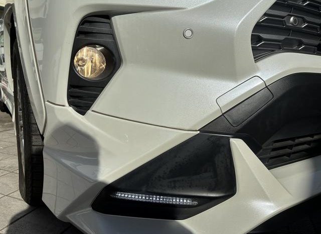 TOYOTA RAV4 G Z PACKAGE 2019 full