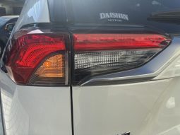 TOYOTA RAV4 G Z PACKAGE 2019 full