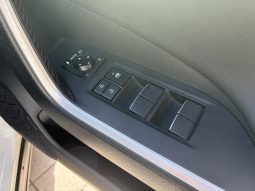 TOYOTA RAV4 G Z PACKAGE 2019 full