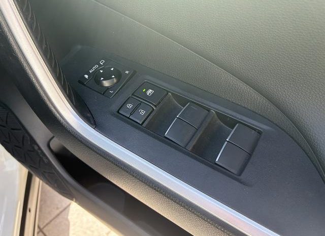 TOYOTA RAV4 G Z PACKAGE 2019 full