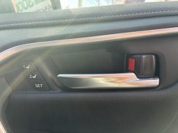 TOYOTA RAV4 G Z PACKAGE 2019 full