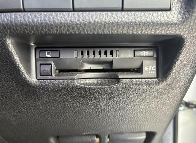 TOYOTA RAV4 G Z PACKAGE 2019 full