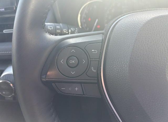 TOYOTA RAV4 G Z PACKAGE 2019 full