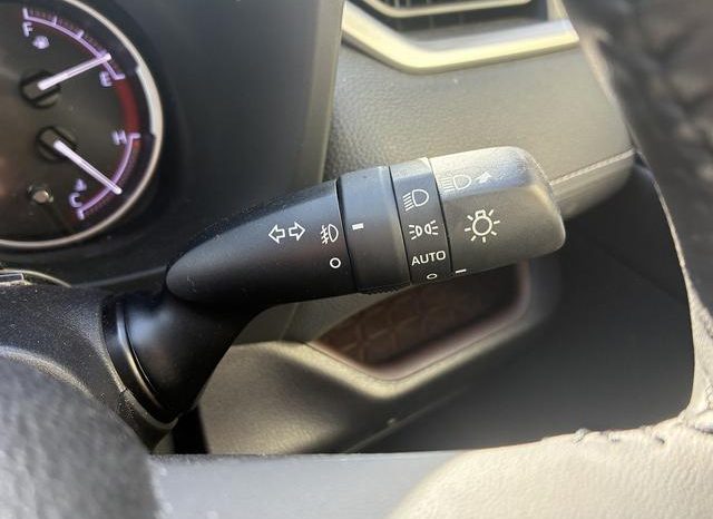 TOYOTA RAV4 G Z PACKAGE 2019 full