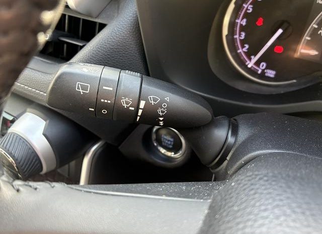 TOYOTA RAV4 G Z PACKAGE 2019 full