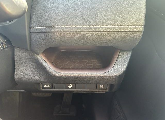 TOYOTA RAV4 G Z PACKAGE 2019 full