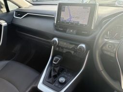 TOYOTA RAV4 G Z PACKAGE 2019 full