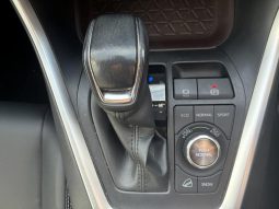 TOYOTA RAV4 G Z PACKAGE 2019 full