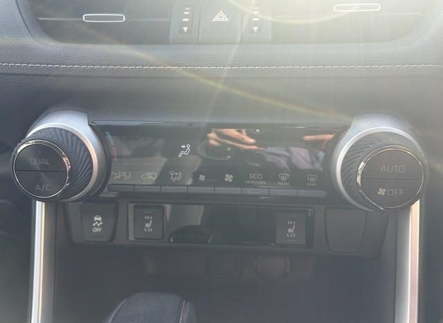 TOYOTA RAV4 G Z PACKAGE 2019 full