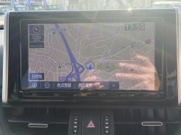 TOYOTA RAV4 G Z PACKAGE 2019 full