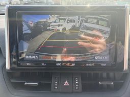 TOYOTA RAV4 G Z PACKAGE 2019 full