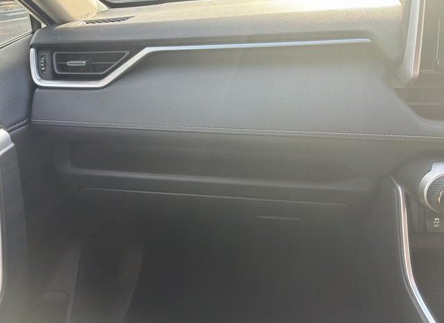 TOYOTA RAV4 G Z PACKAGE 2019 full