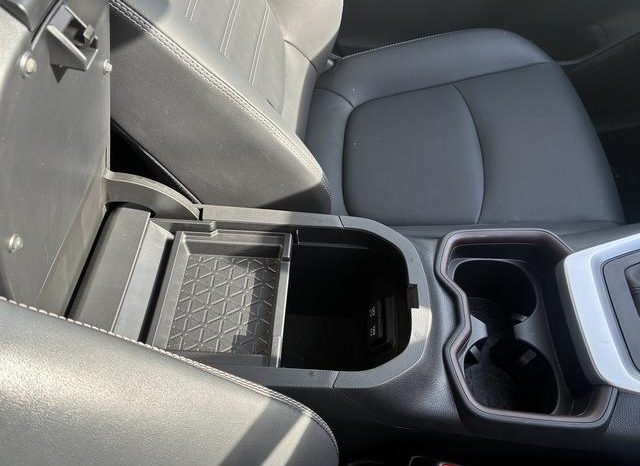 TOYOTA RAV4 G Z PACKAGE 2019 full