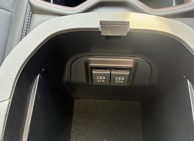 TOYOTA RAV4 G Z PACKAGE 2019 full