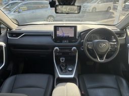 TOYOTA RAV4 G Z PACKAGE 2019 full